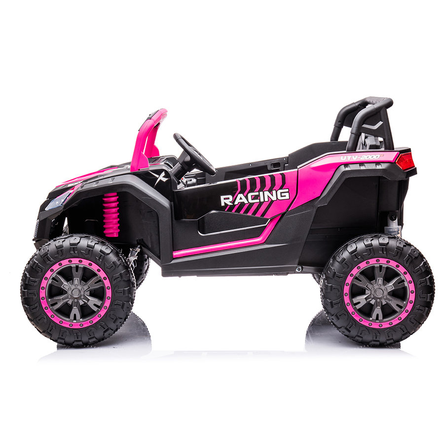 A032 24V 2WD off-Road UTV 2-Seater Ride on Car Electric Kids Toy