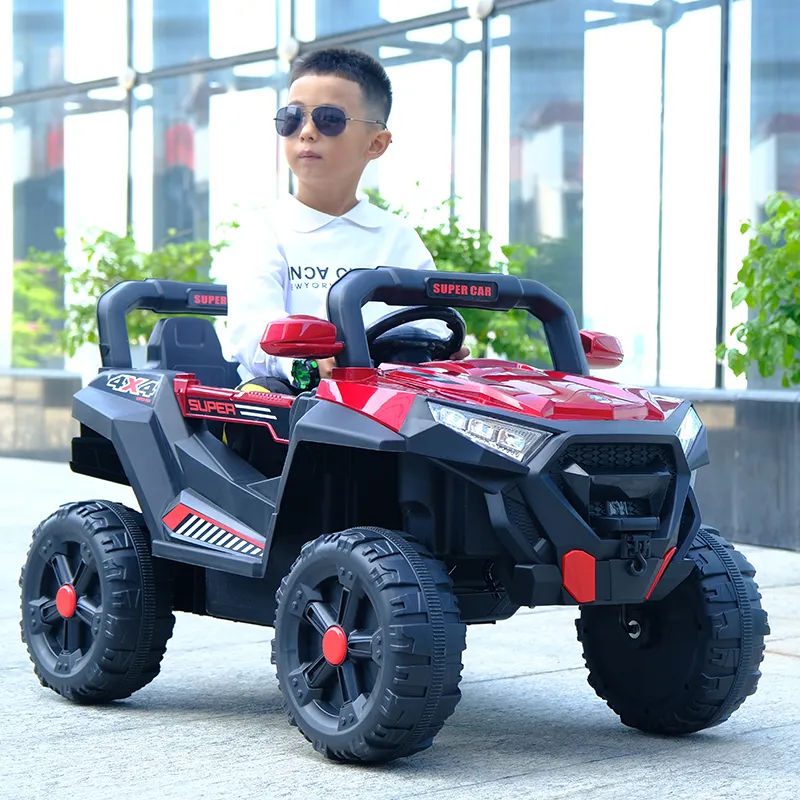 Electric Toy Car 7