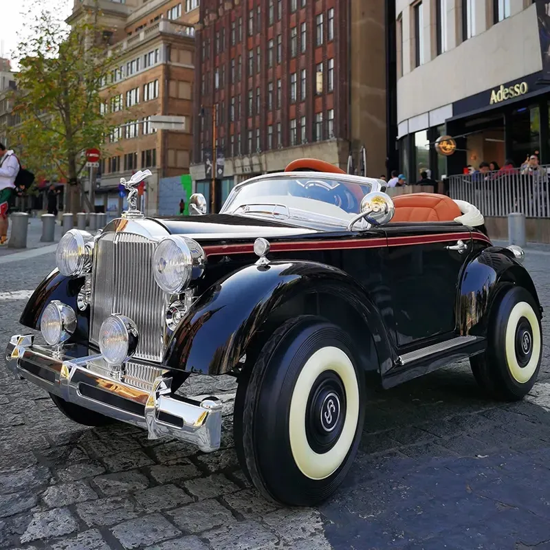 Electric Car Photo 5