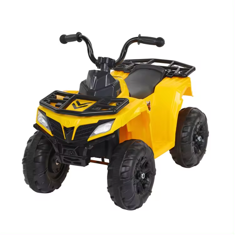 High-Quality Children′ S Toy Car off-Road Vehicle SUV Kids Mini Electric Car