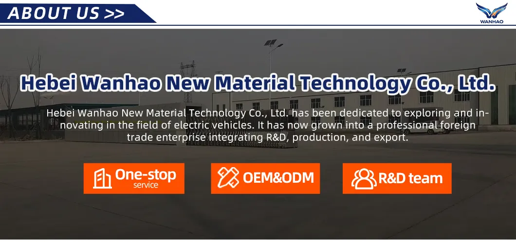 Manufacturing Facility