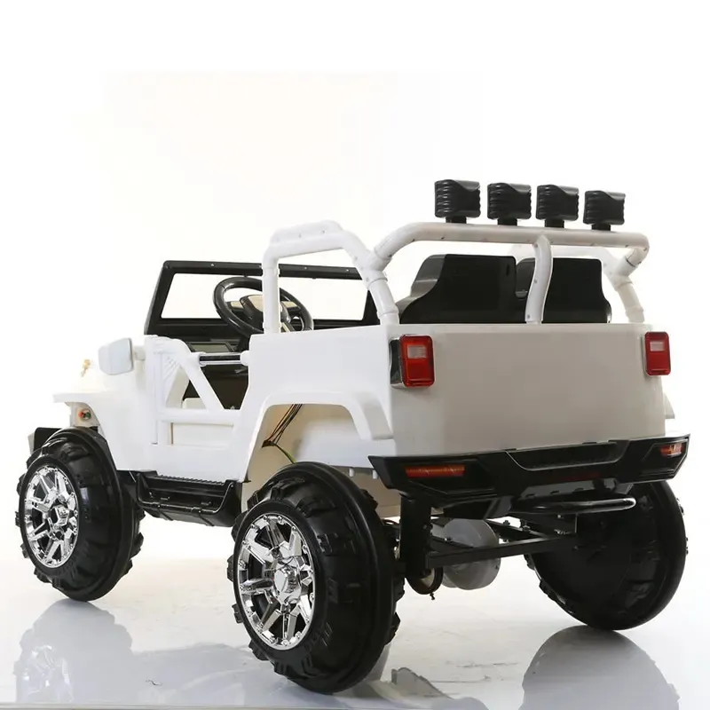 Electric Car Showcase 2