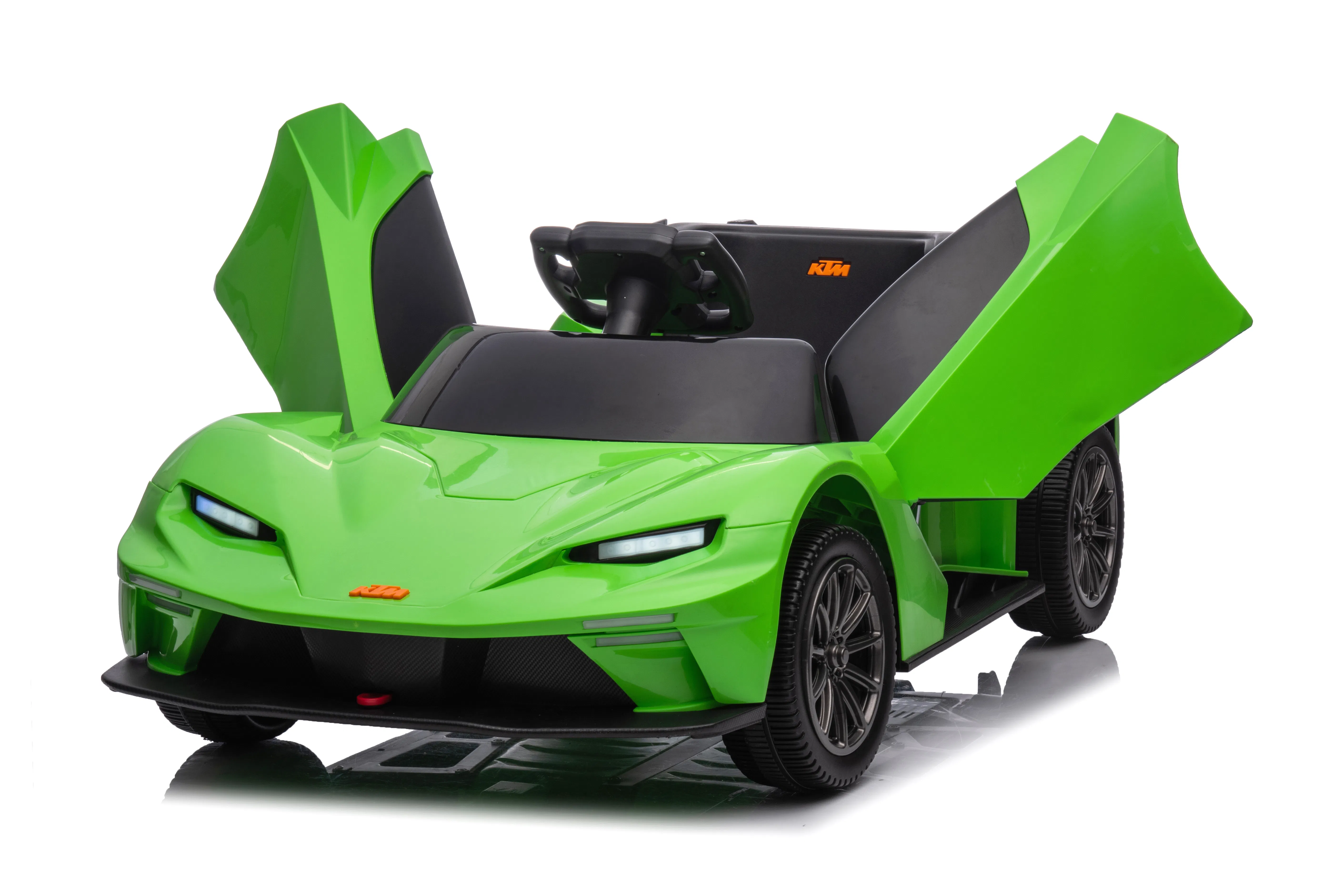 Kids Electric Sports Car for Boys and Girls Remote Control