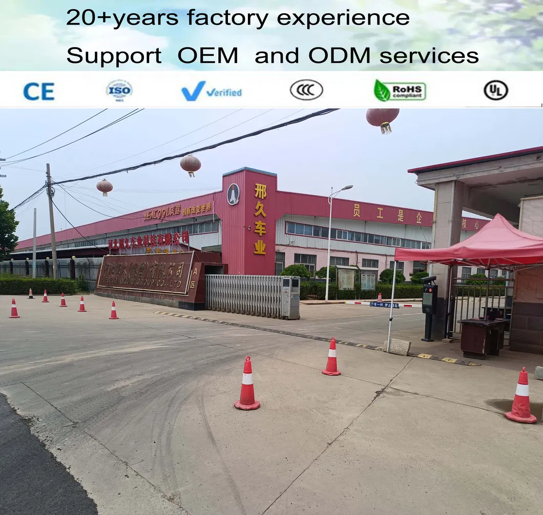 Electric Toy Car Main View