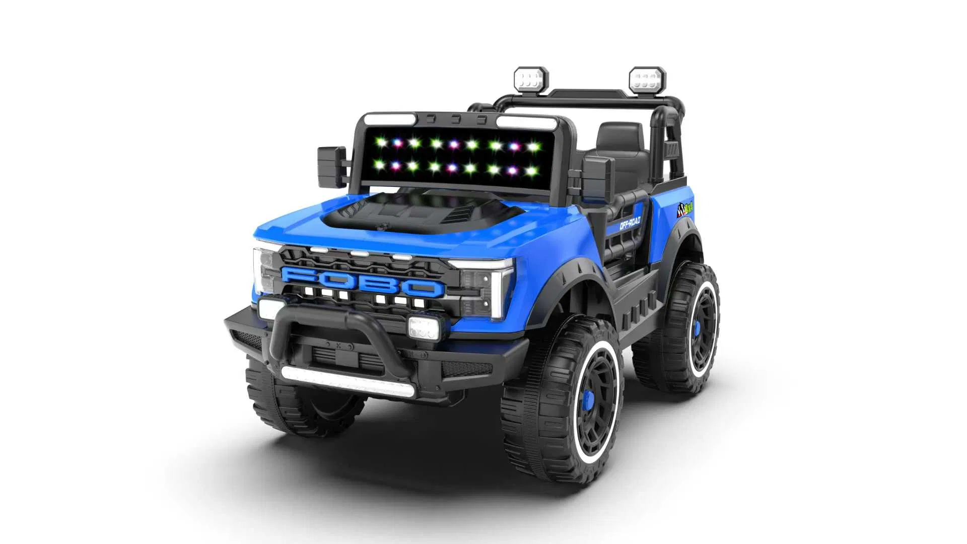 Factory Price Kids Electric Car Driving SUV 12V4.5 Toy Car Kids Electric Toys Car off Road Car Kids Electric Ride on Cars