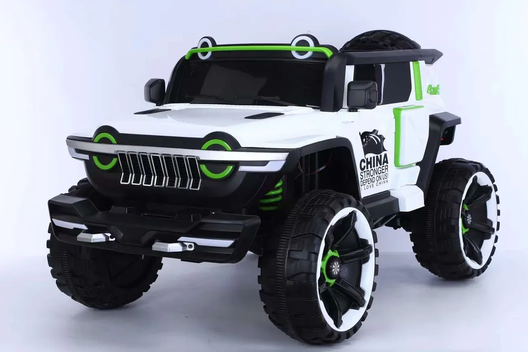 Kids Battery Operated Ride on Car