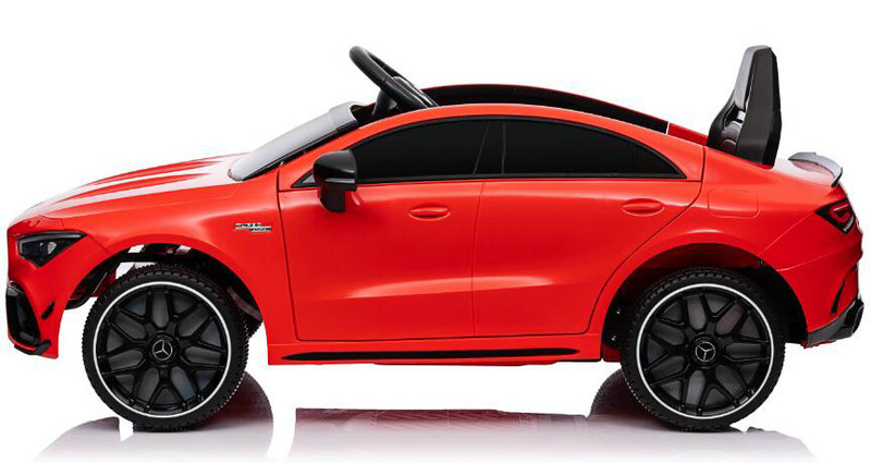 4X4 Kids Electric Toy Mercedes Benz Cla45 Ride on Car