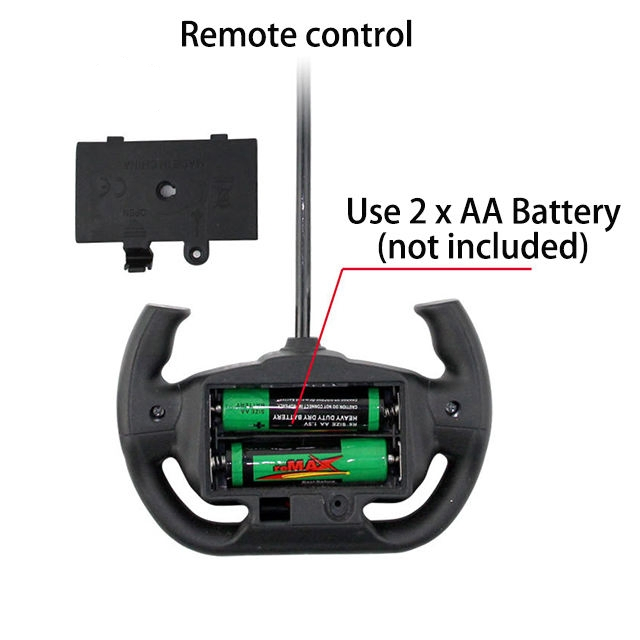 Ultimate Electric RC Sports Car Toy for Kids