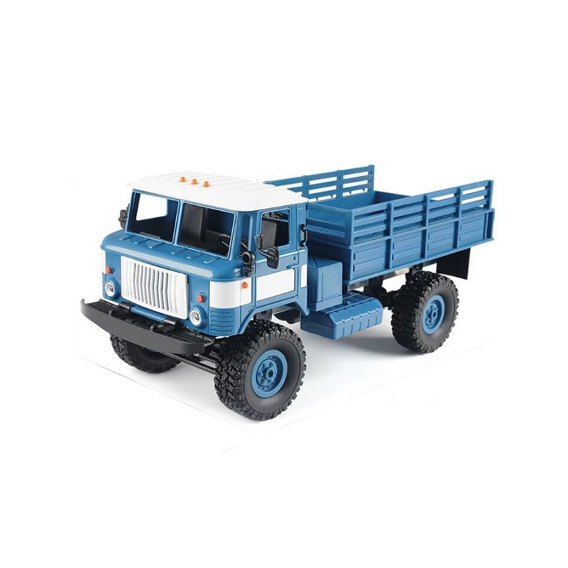 Wholesale Toys 1: 16 Remote Control Electric Racing Car off Road RC Car 4X4 Children Toys RC Jmd-66 Truck Toy Truck for Kids