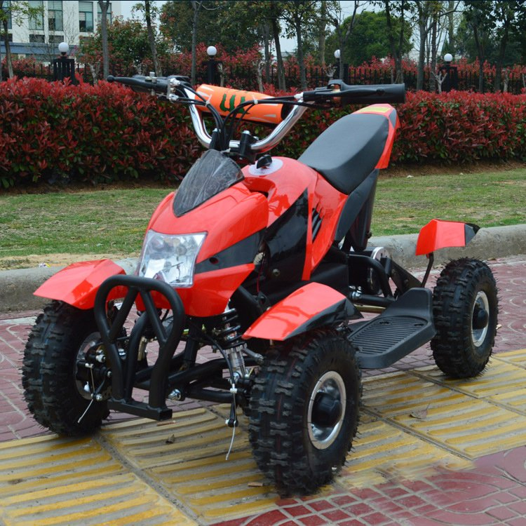 Kids Electric Toy Cars 36V Four Wheel Drive Battery Operated Children Ride on Electric Car