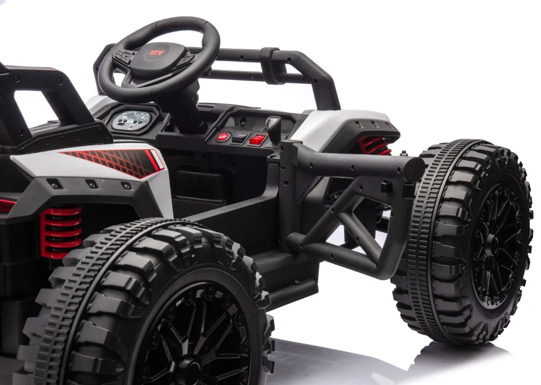 Remote Control Features