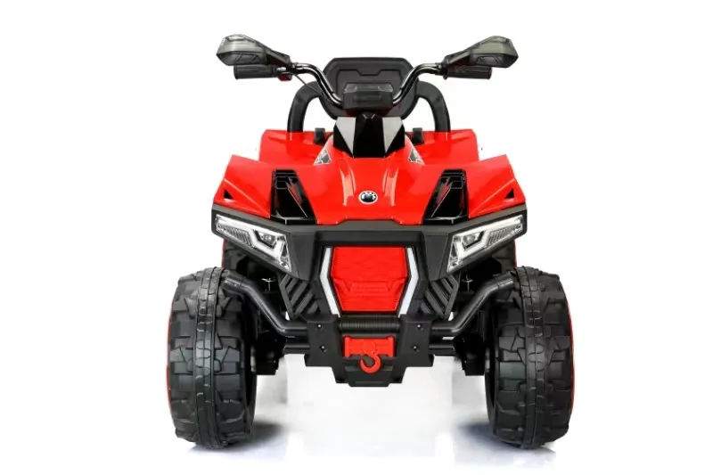 Kids Electric Vehicle Details