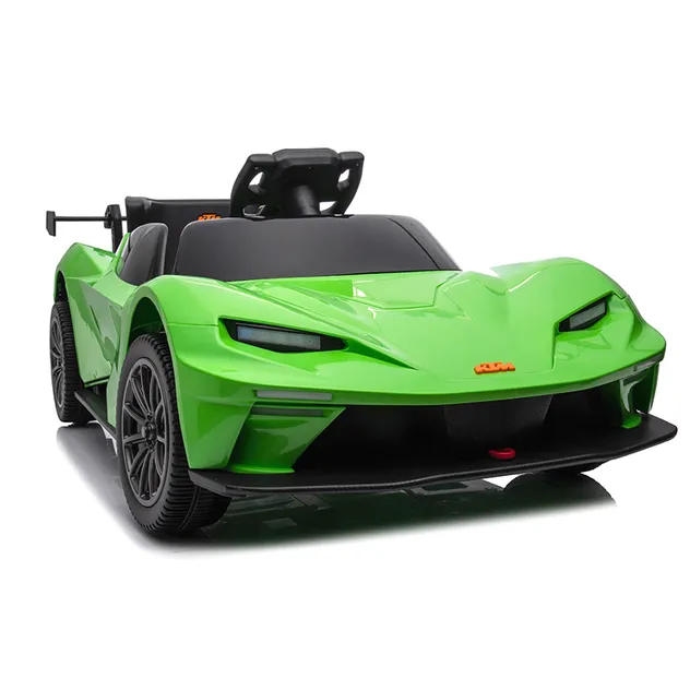 Kids Electric Go Kart 1