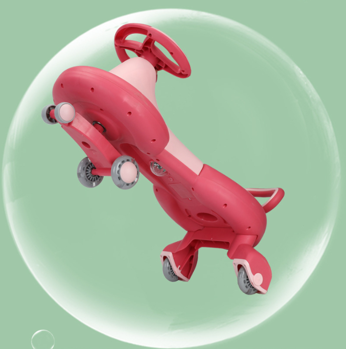 Twist Car Music and Light