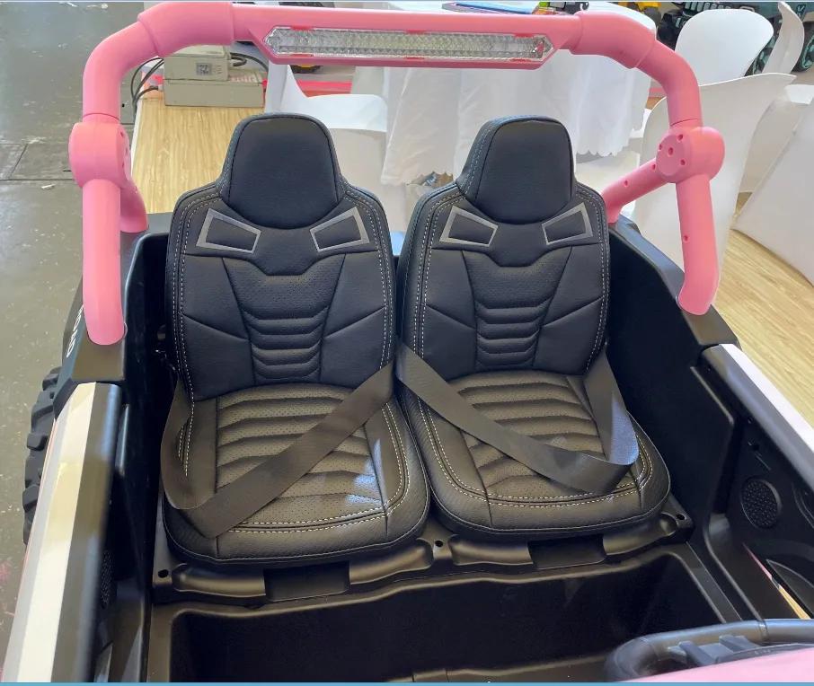 24V Ride on Car Details