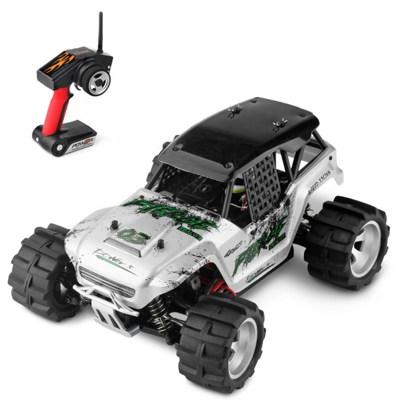 Hot Selling Wltoys A979-3 1/18 Electric Four-Wheel Drive Desert Remote Control Car 2.4G High Speed Remote Control Drifting Toys for Kids