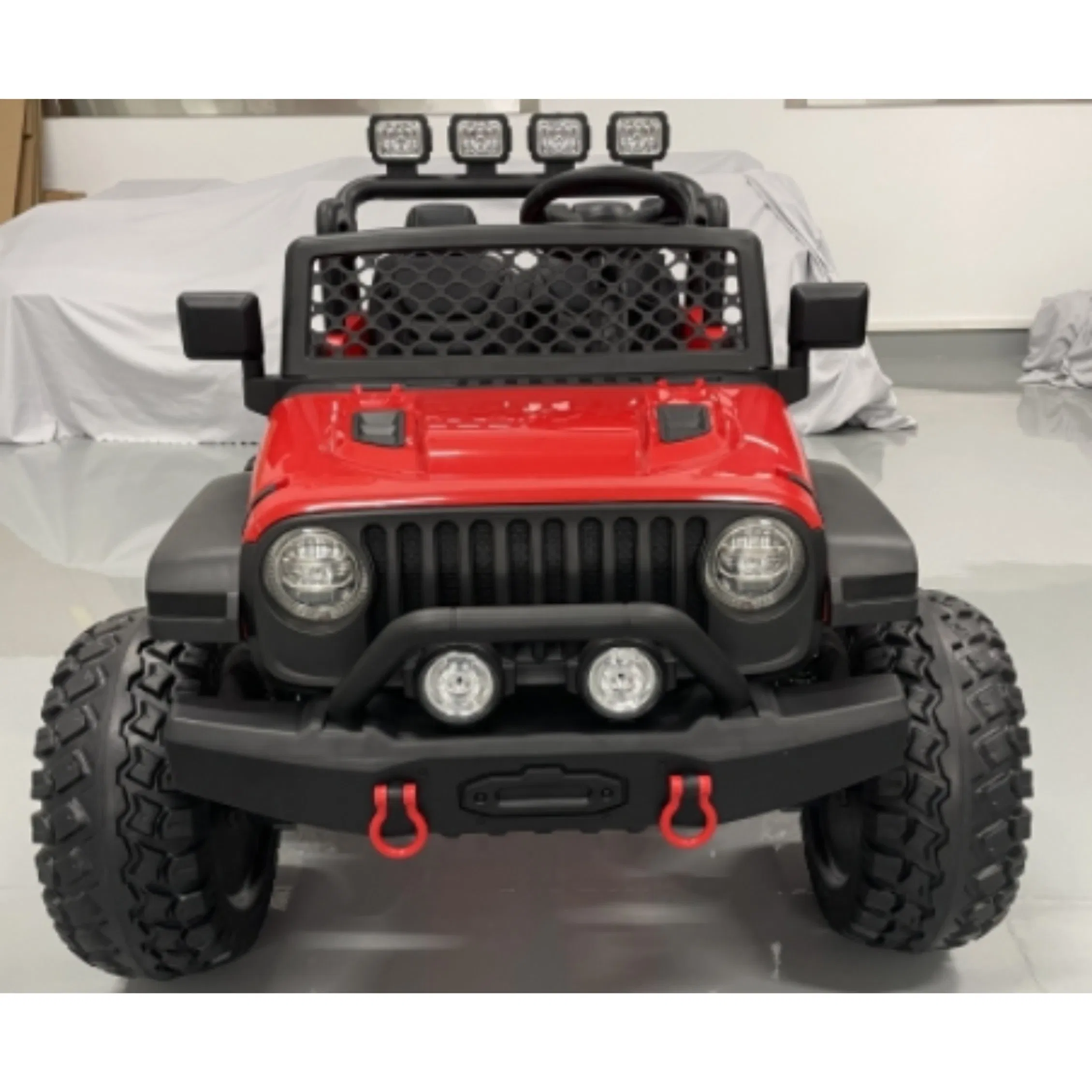 24V 2 Seater Kids Electric Truck High Quality Ride on Car