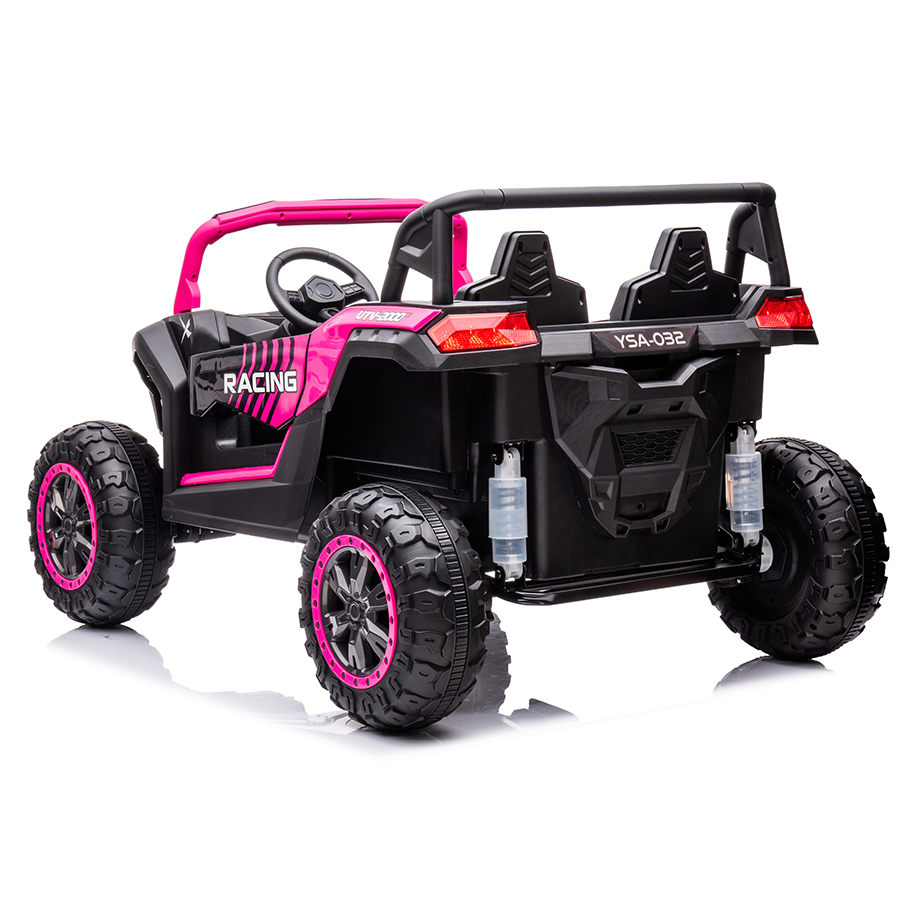 A032 24V 2WD off-Road UTV 2-Seater Ride on Car Electric Kids Toy