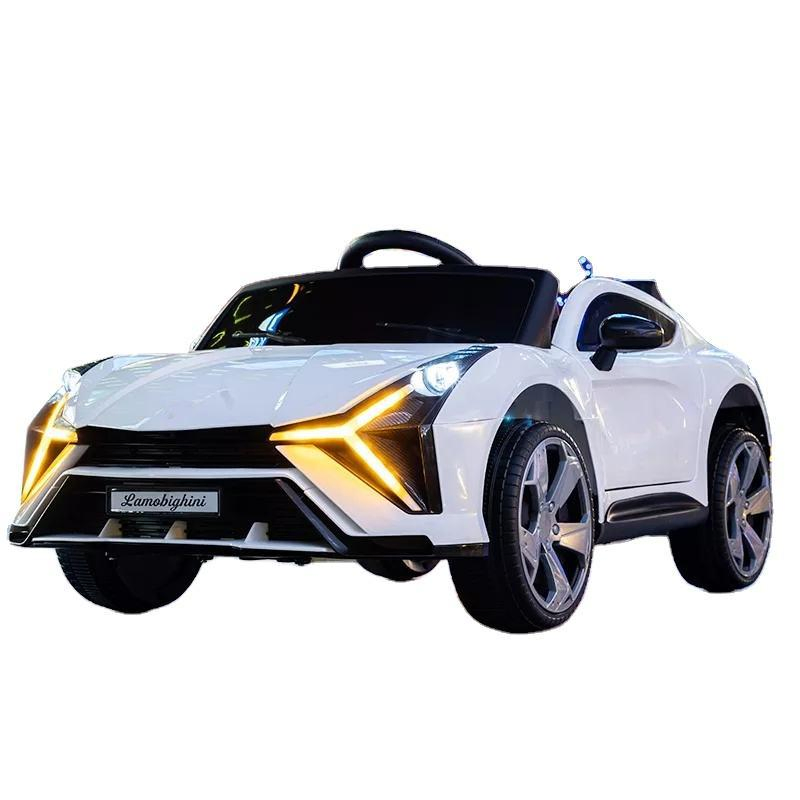 6V Battery Baby Electric Car Kids Electric Toy Cars Ride-on Cars
