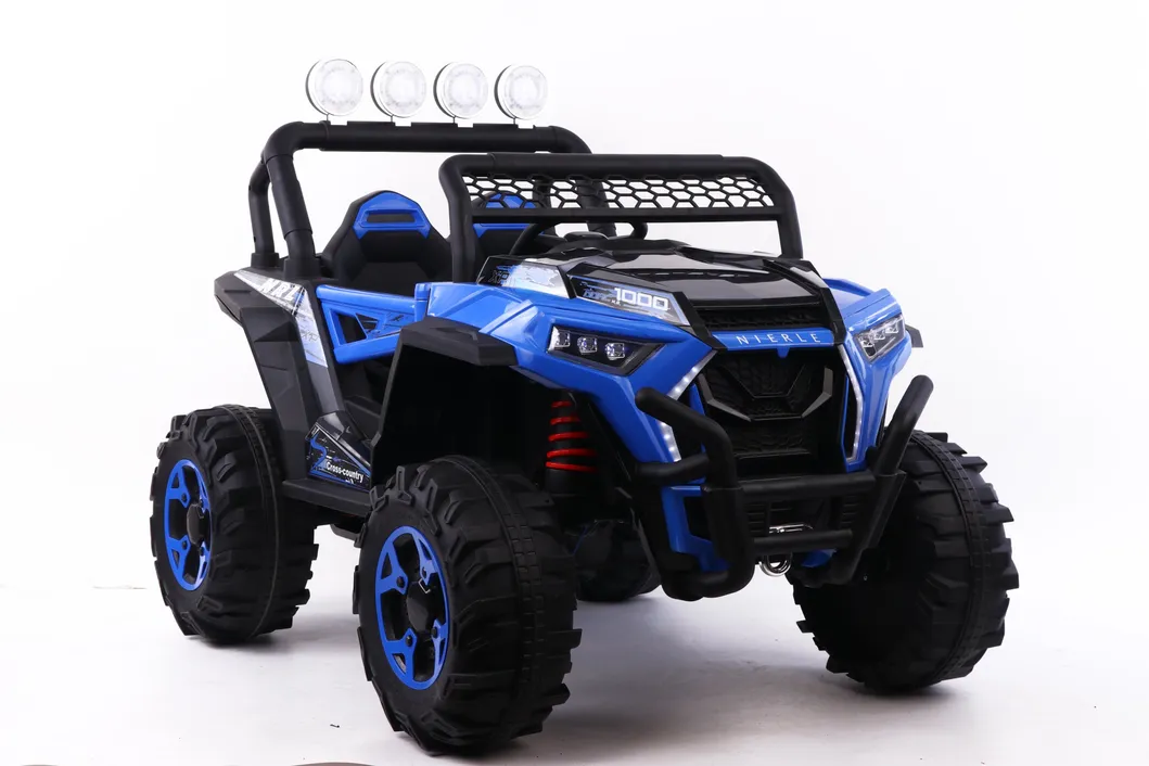 Kids Electric Vehicle 2