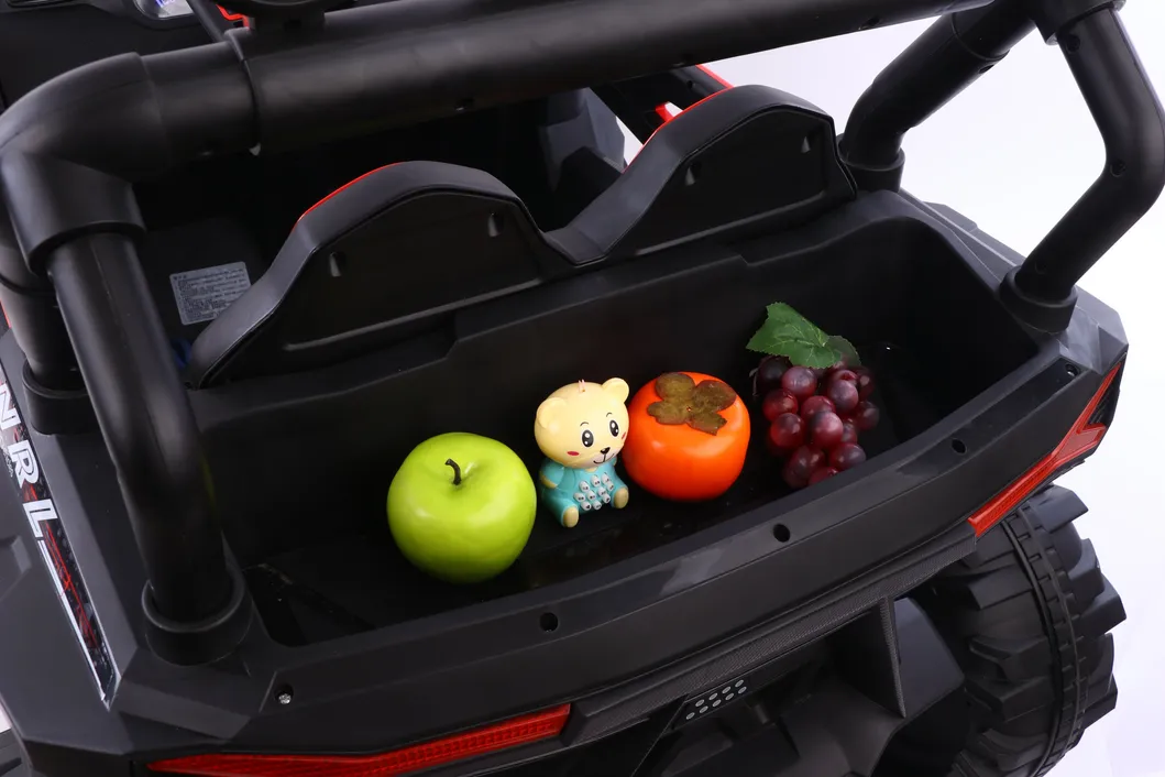 Kids Electric Vehicle 9