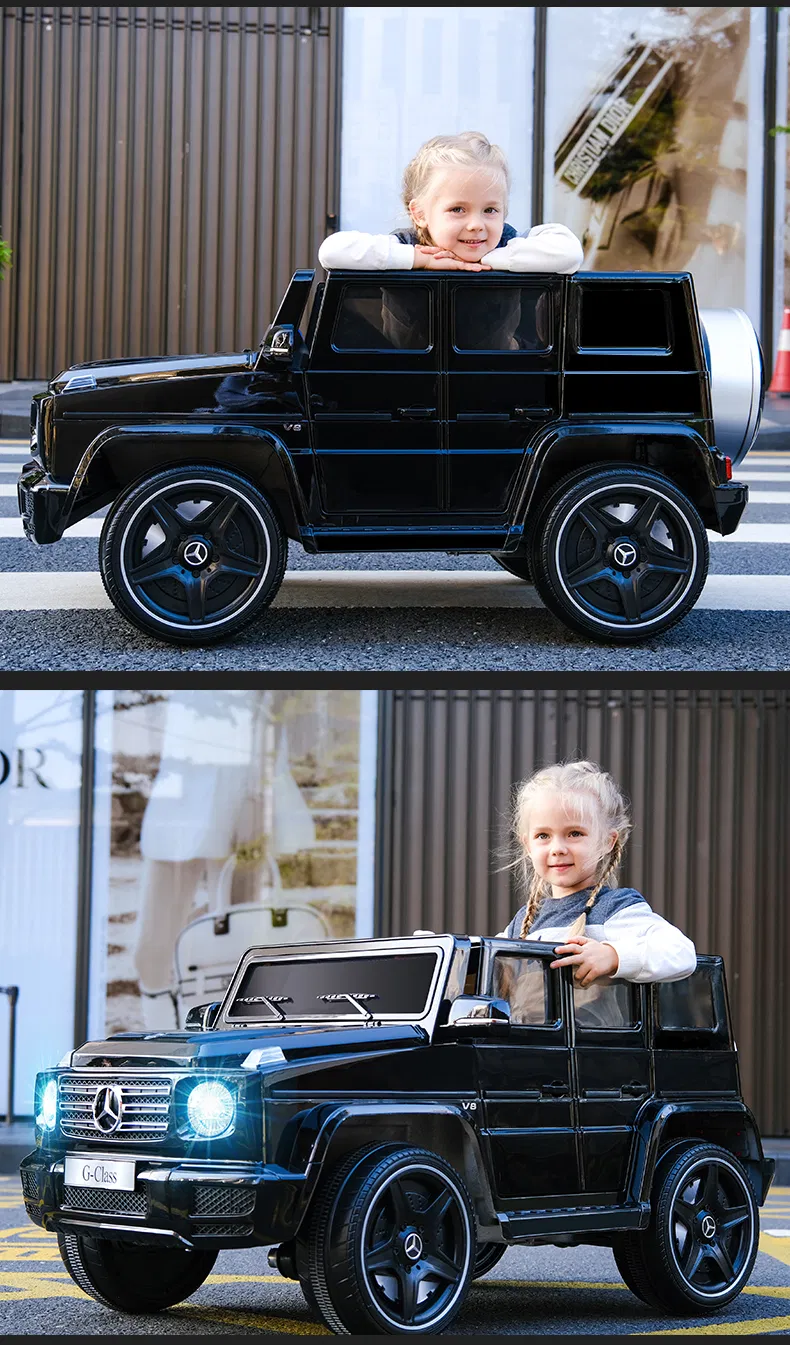 Kids Toy Car Details