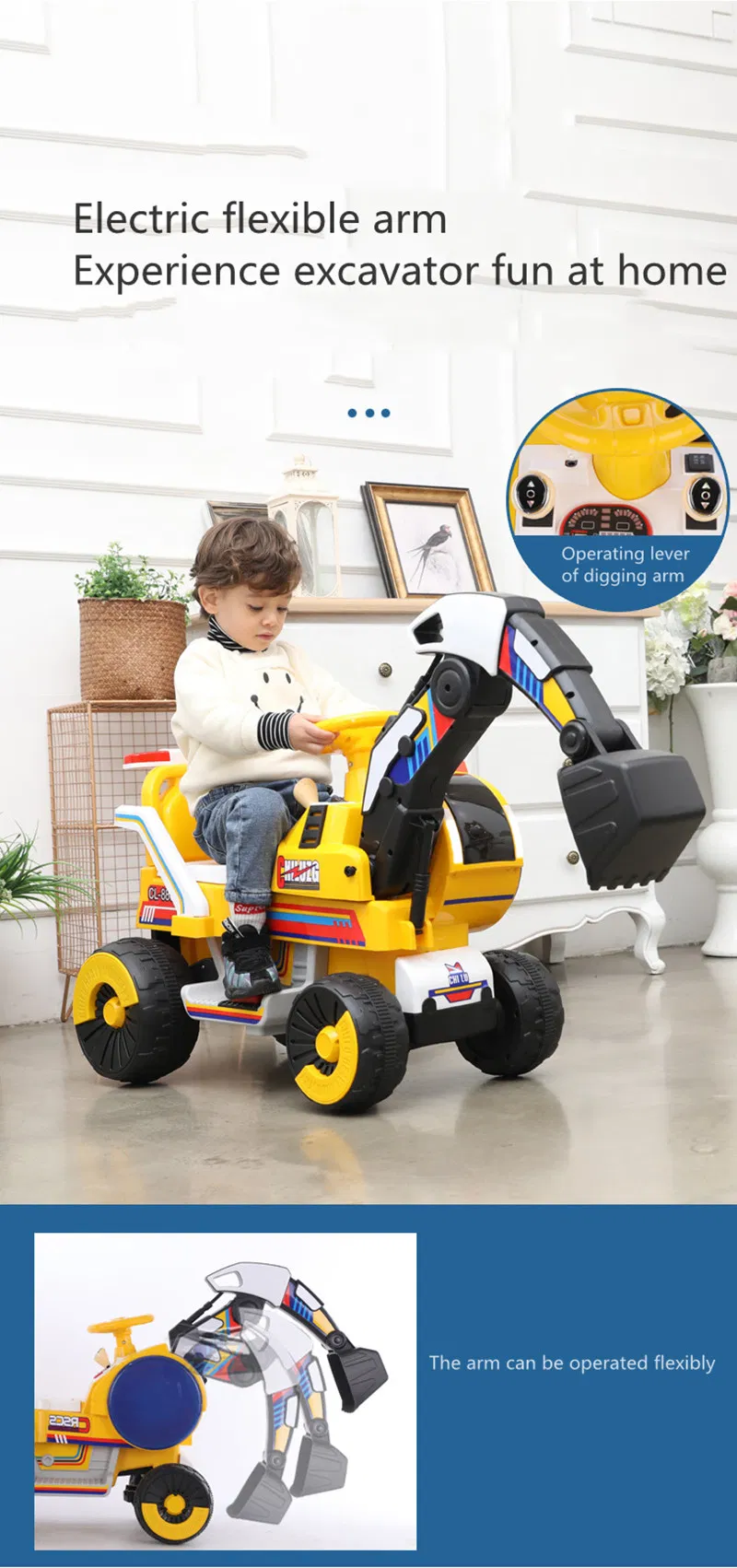 Product Size and Specs