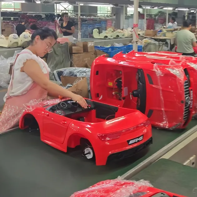 Production Facility 2