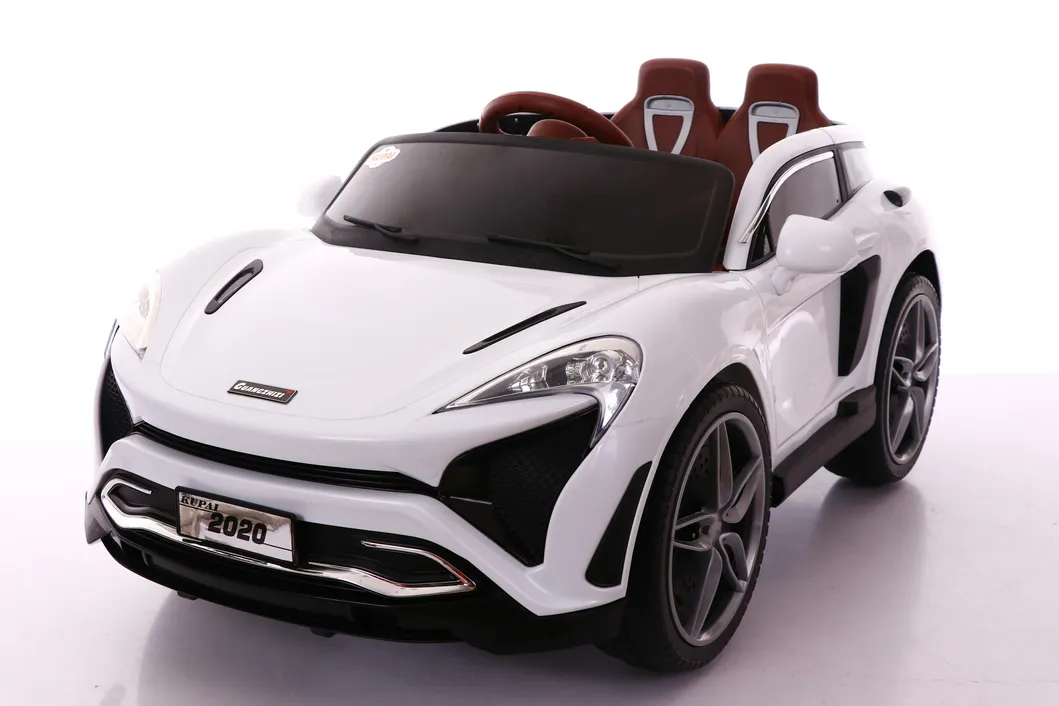 Kids Electric Toy Car 1