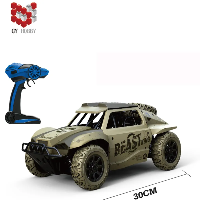 RC Car 3