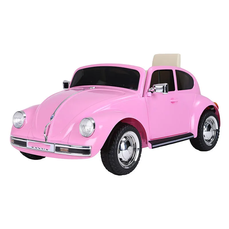 Kids Ride on Car View 6