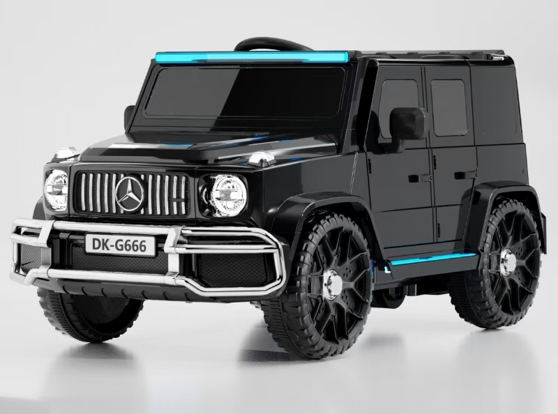 12V Battery Powered Electric Toy Car for Kids