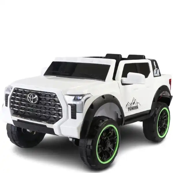 New Parental Remote Controlled Children Toy Electric Four Wheel 12V Kids Ride on Cars