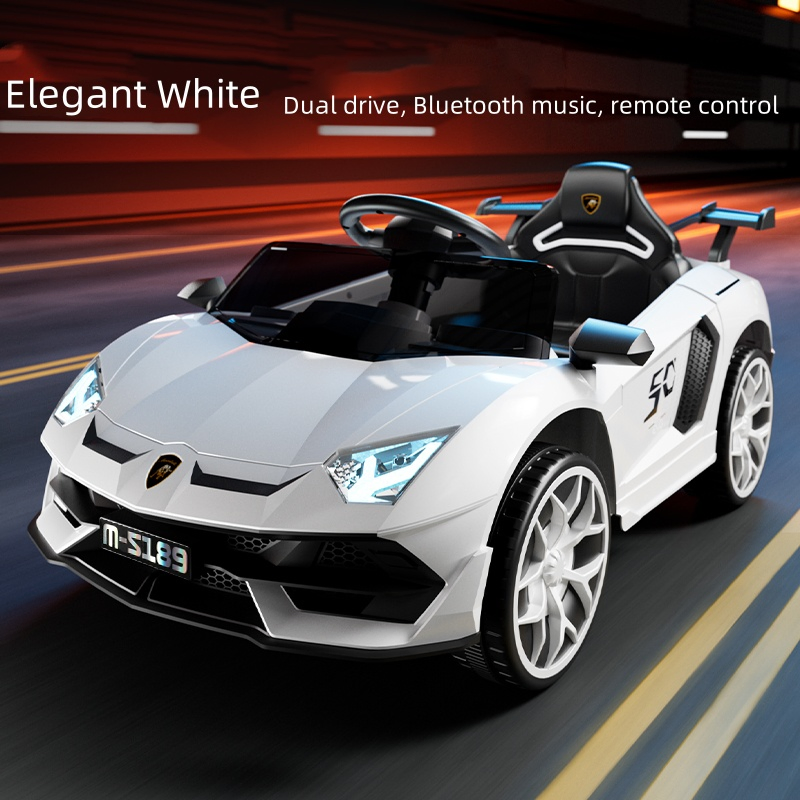 Best Price Children 12V Kids Electric Battery Powered Ride on Car