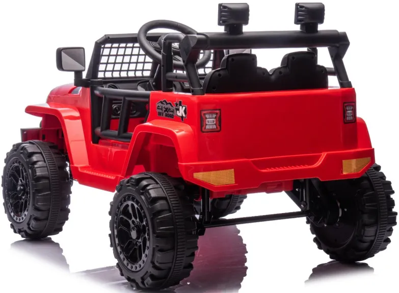 Kids UTV Remote Control