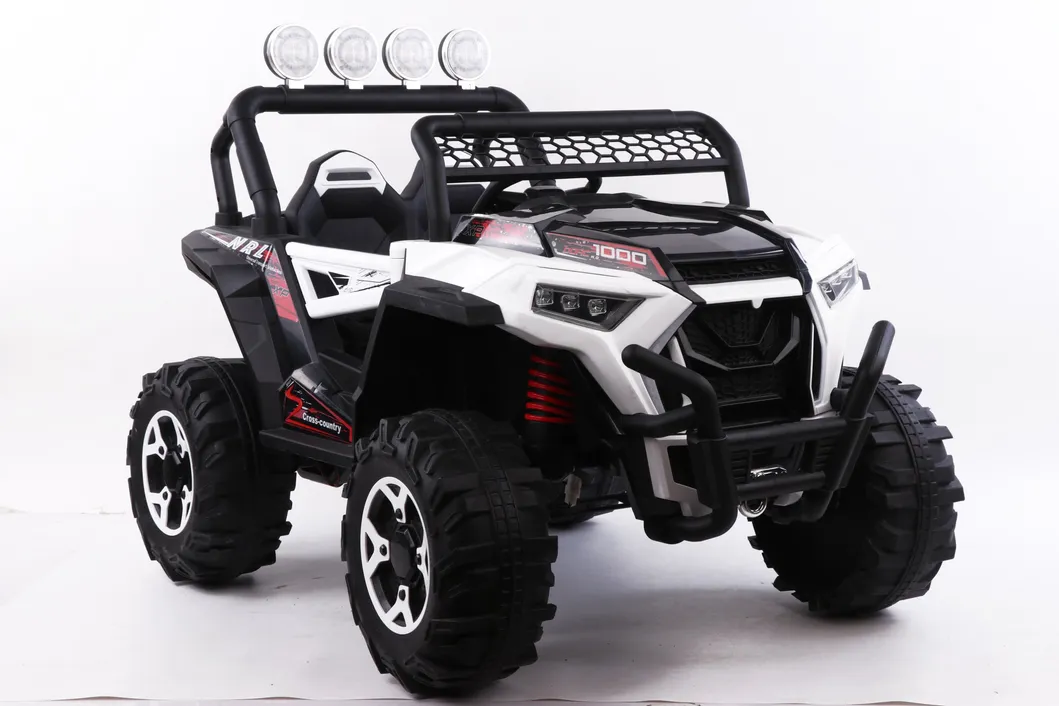 Kids Electric Vehicle 1