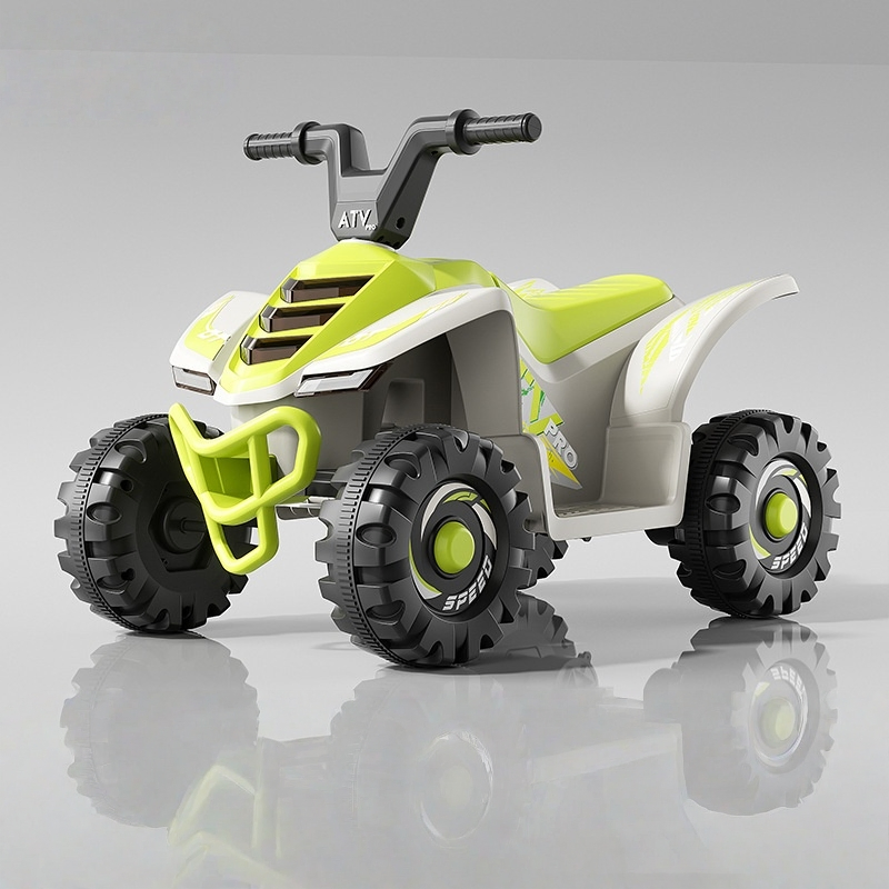 Ultimate Kids Electric off-Road Vehicle for Adventure Fun