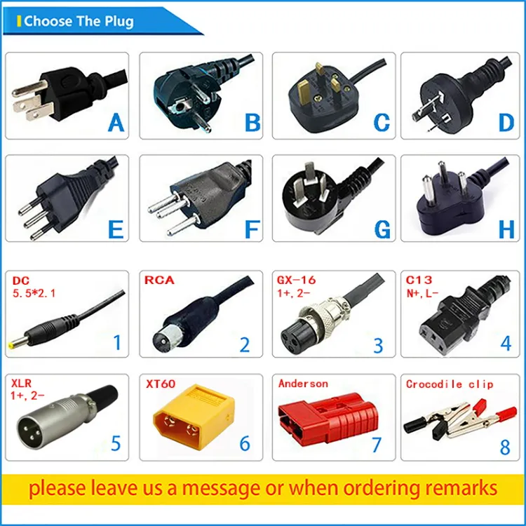 Ride on Car Charger 7