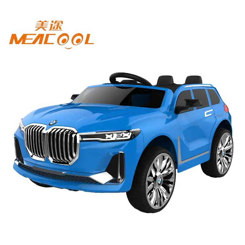 Hot Sale Kids Battery Car Children Electric Ride on Toy for Boys and Girls with Remote Control and Suspension