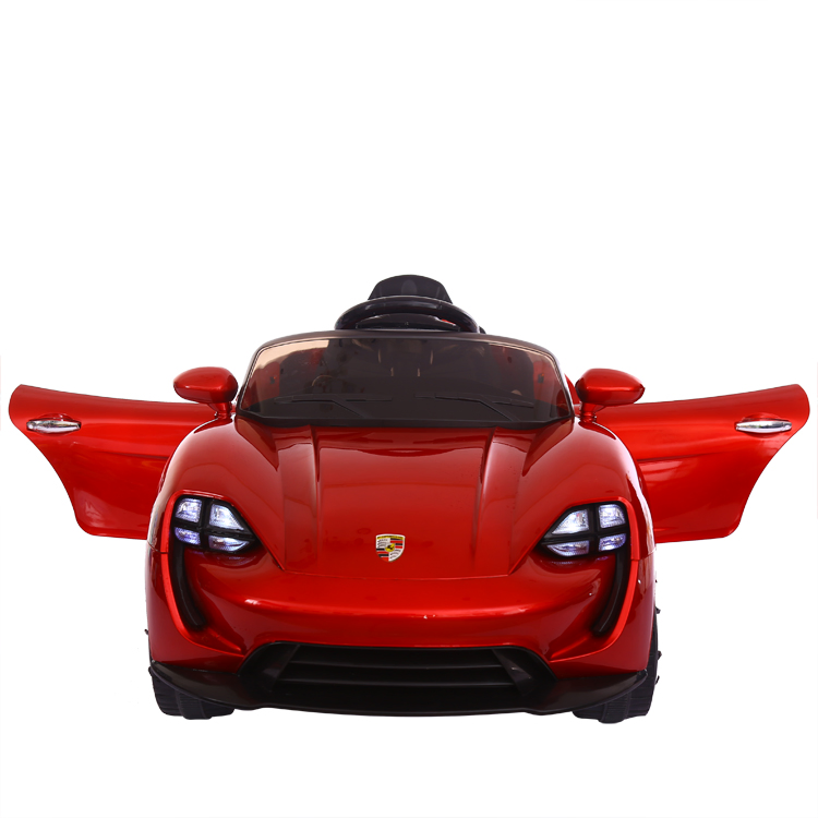 Top Quality Kids Electric Sports Car Ride