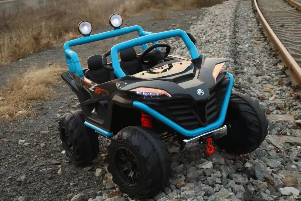 Electric Car Review 4