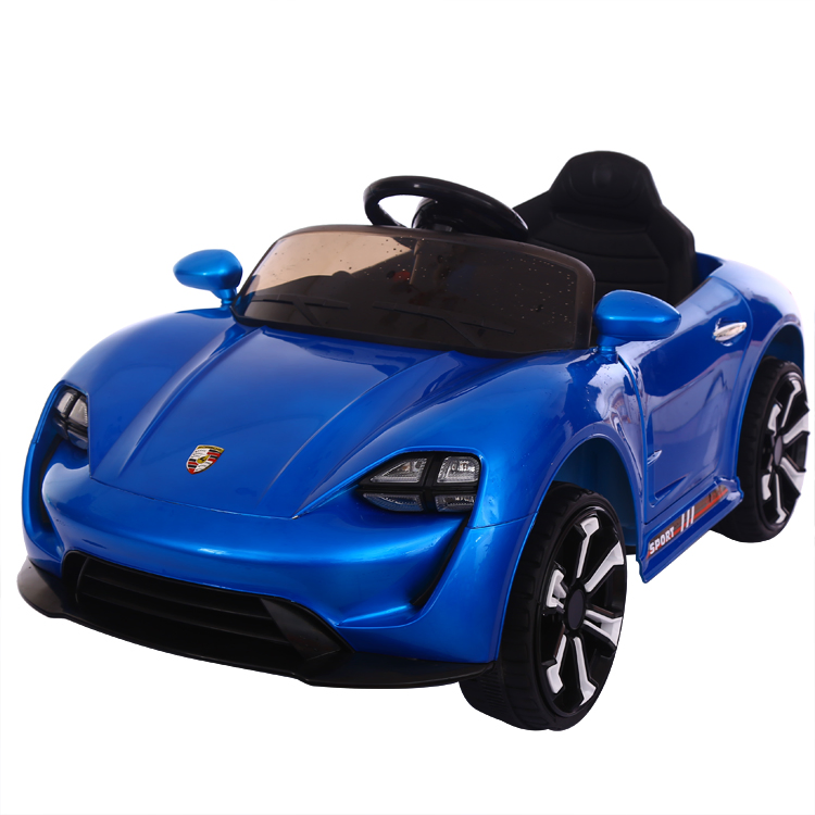 Top Quality Kids Electric Sports Car Ride