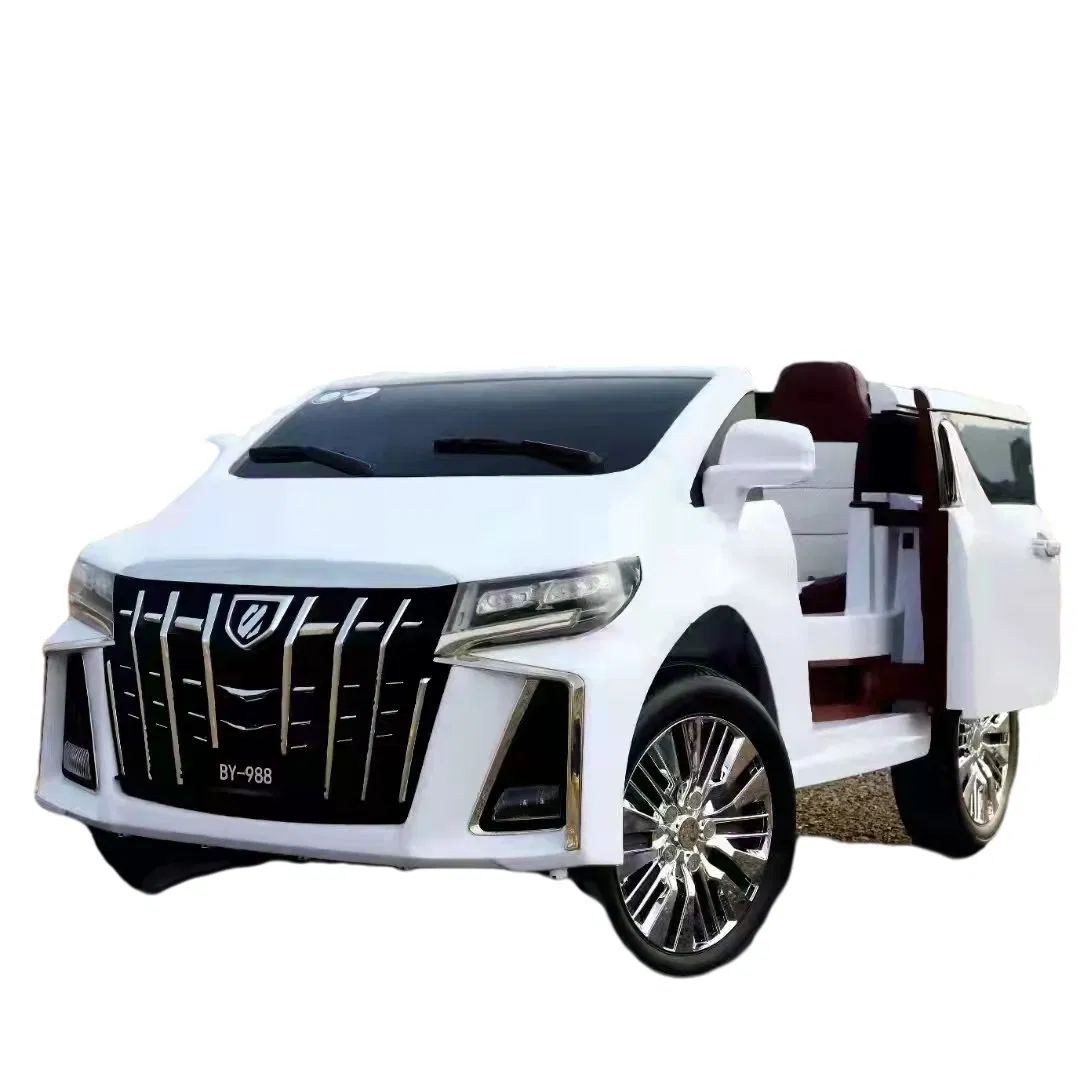 12V7 4-Wheel Drive Battery Operated Baby Toy Car Kids Electric Car