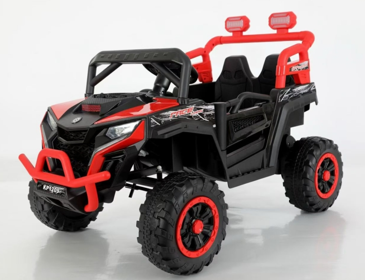 12V Kids UTV New off Road Car Electric Battery Powered Buggy