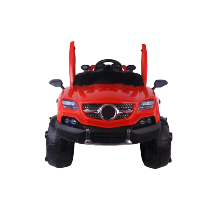 Electric Toy Car 2