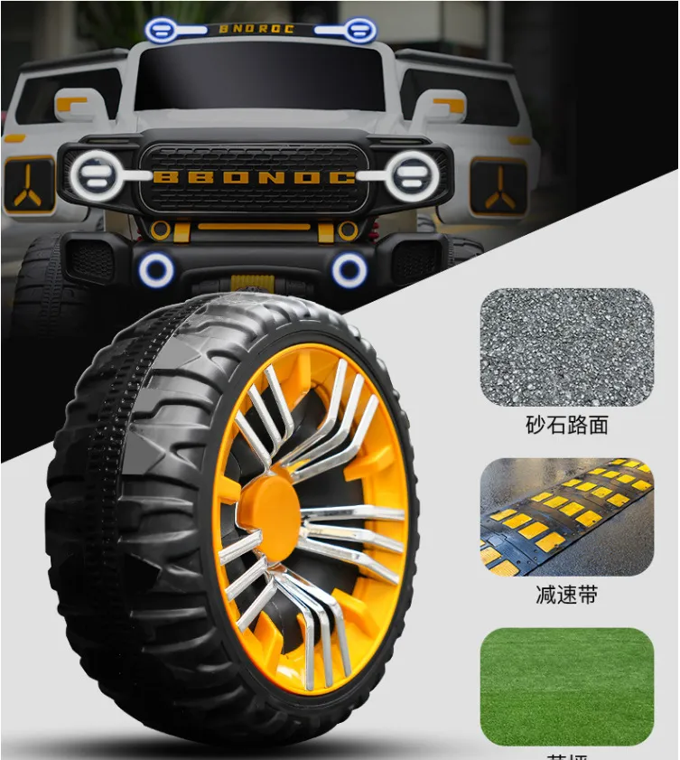 Electric Car Photo 8