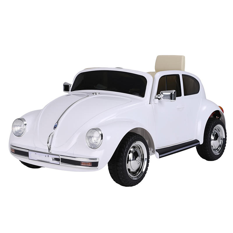 Factory New Product Electric Remote Control 6V Battery Ride-on Cars for Kids