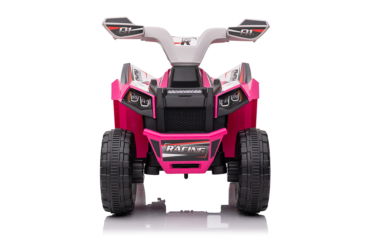 Cheap Mini Small Kids Electric Ride on Car with Light