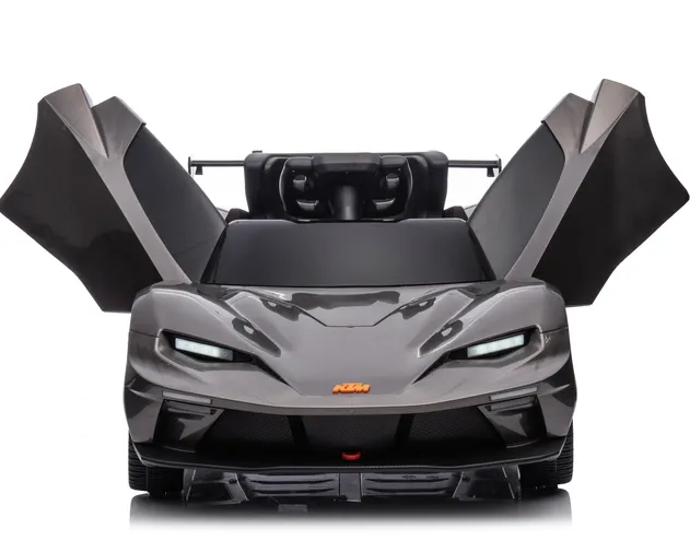 Kids Electric Go Kart