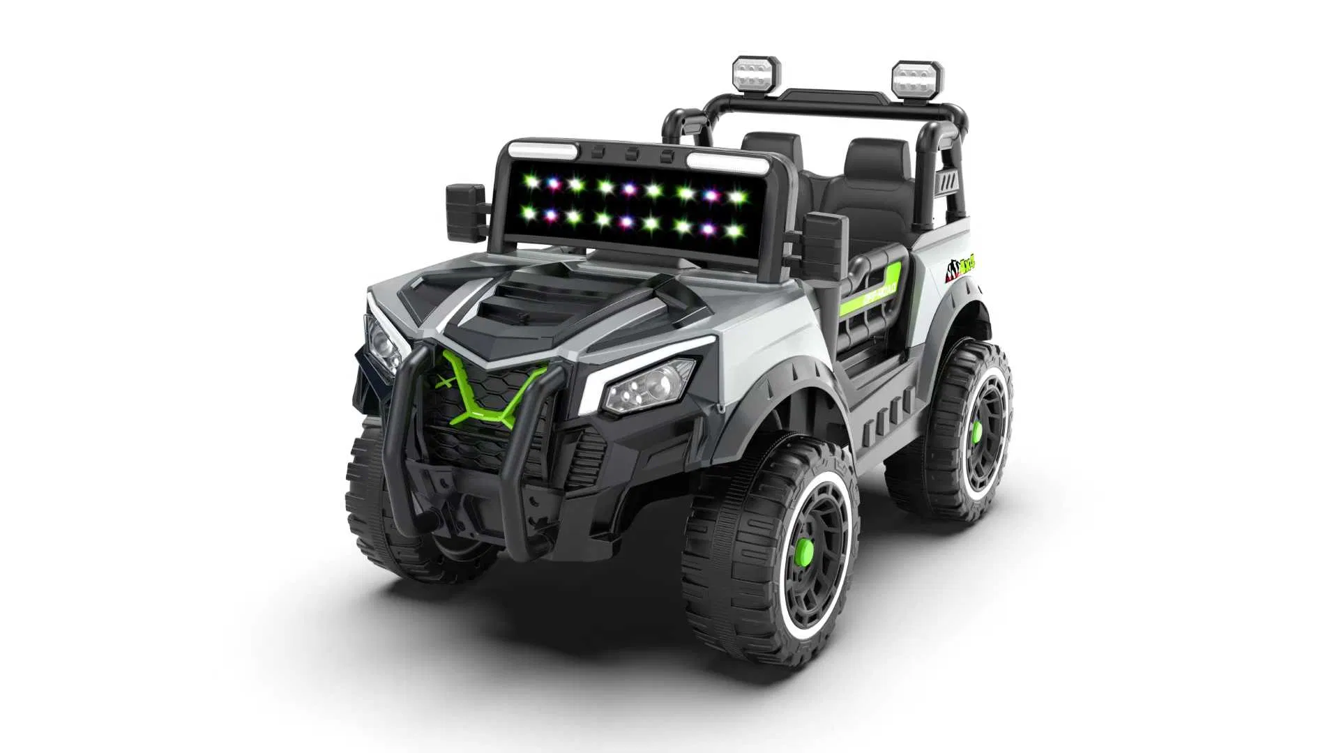 Factory Price Kids Electric Car Driving SUV 12V4.5 Toy Car Kids Electric Toys Car off Road Car Kids Electric Ride on Cars